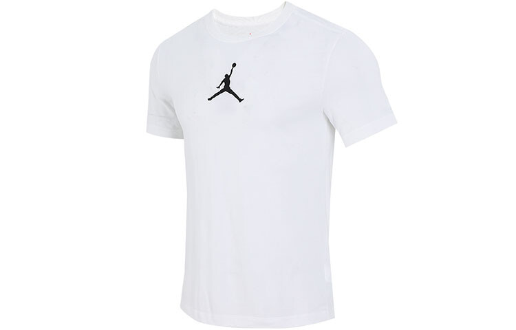 Мужская футболка Jordan, Белый
Мужская футболка Jordan, Белый