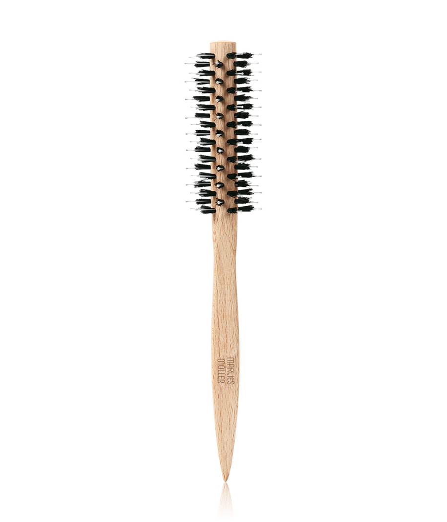Круглая кисть Marlies Möller Brushes Small Round, 1 шт.
Круглая кисть Marlies Möller Brushes Small Round, 1 шт.