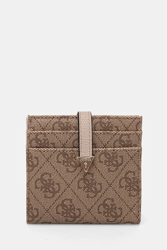 Кошелек Laurel Guess, коричневый
Кошелек Laurel Guess, коричневый
