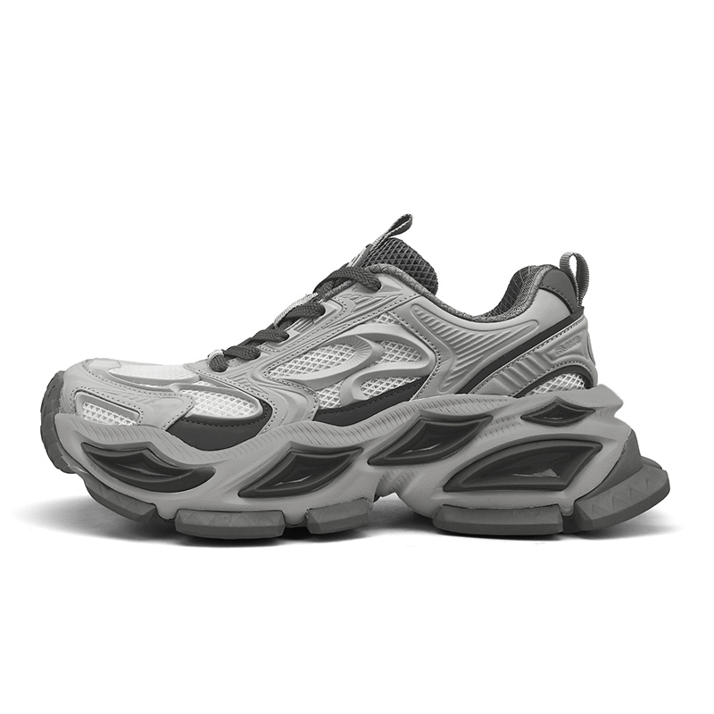 Низкие массивные кроссовки ROHR, мужские, серые RORH, Algal Bloom Vermilion
Низкие массивные кроссовки ROHR, мужские, серые RORH, Algal Bloom Vermilion