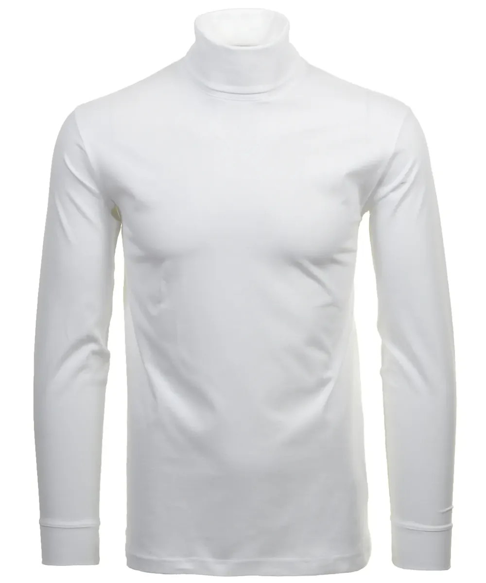 Водолазка RAGMAN, белый
Водолазка RAGMAN, белый
