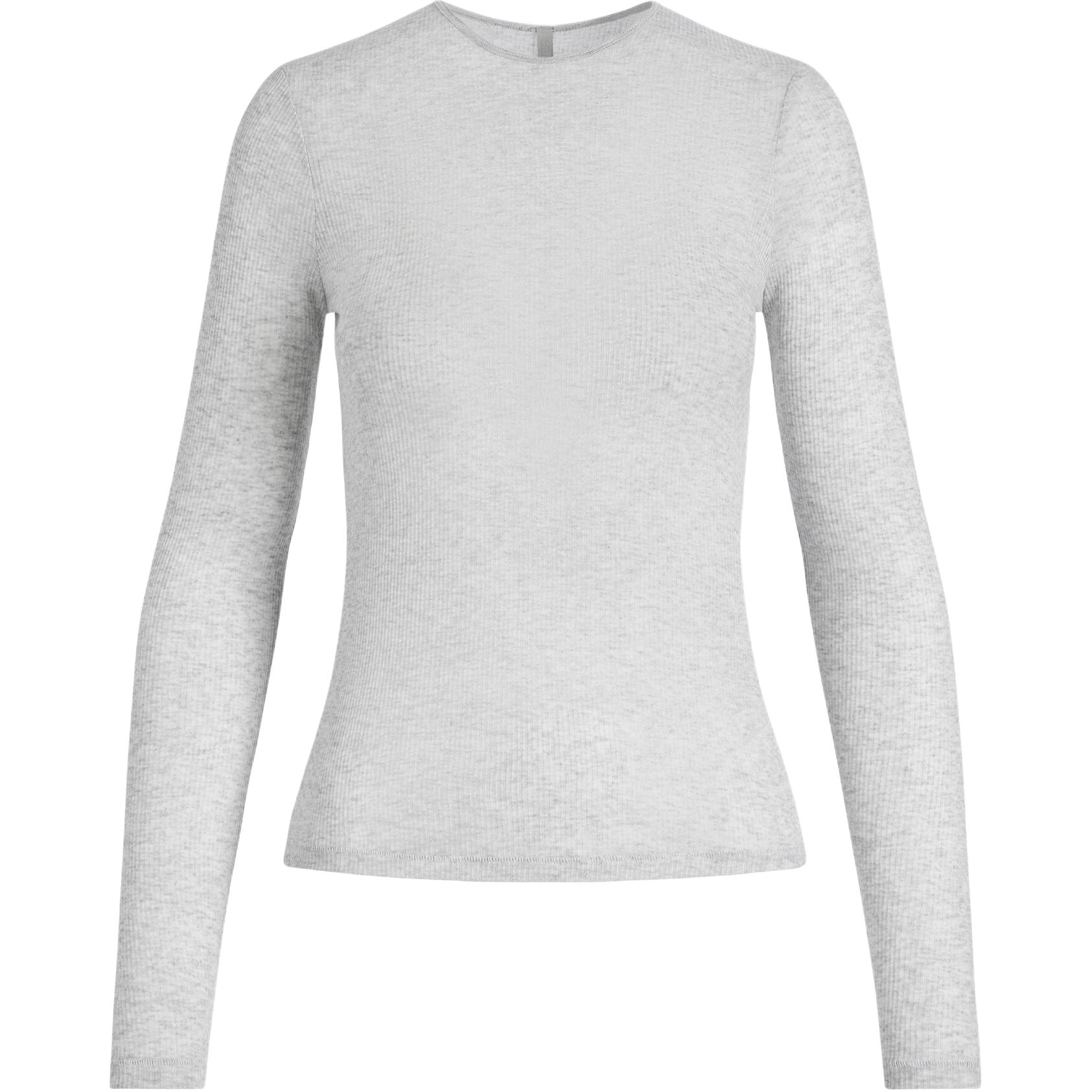 Skims Футболка Women's LIGHT HEATHER GREY/Light Heather Gray, Серый, Skims Футболка Women's LIGHT HEATHER GREY/Light Heather Gray
Skims Футболка Women's LIGHT HEATHER GREY/Light Heather Gray, Серый, Skims Футболка Women's LIGHT HEATHER GREY/Light Heather Gray