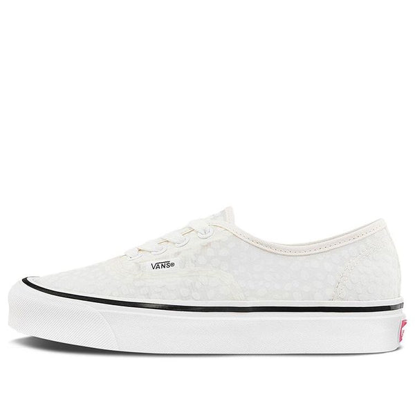 Кроссовки dots authentic mesh dx modular 'beige' Vans, бежевый
Кроссовки dots authentic mesh dx modular 'beige' Vans, бежевый