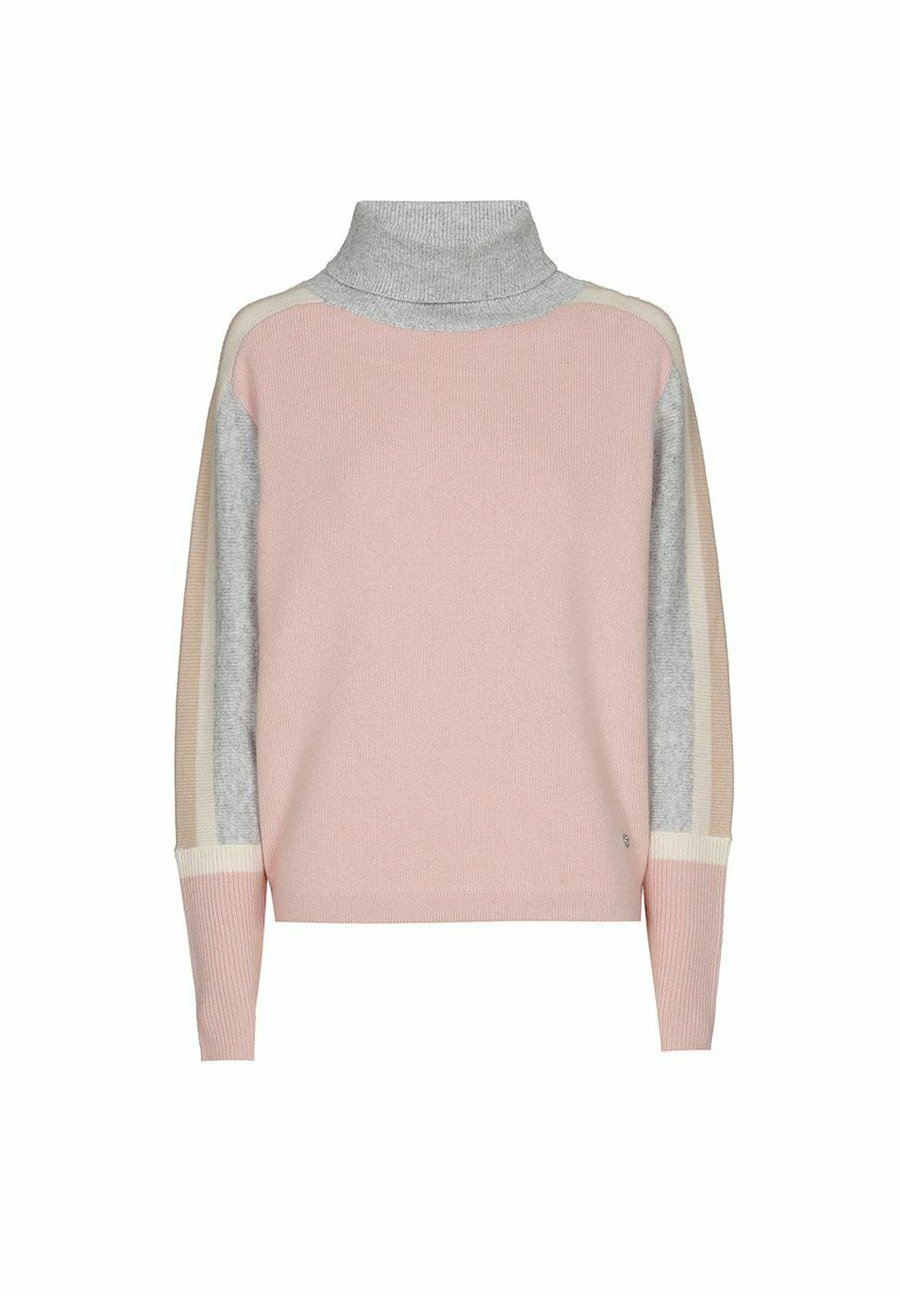 Джемпер Marie Méro Jumper, Pink
Джемпер Marie Méro Jumper, Pink