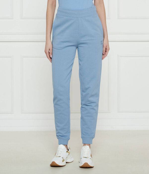 Спортивные штаны женские Hugo с эластичным поясом, синий
Спортивные штаны женские Hugo с эластичным поясом, синий