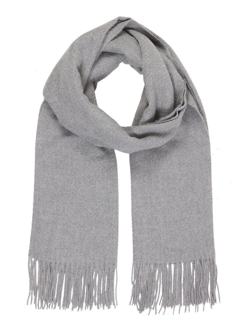 Шарф Pieces Kial, пестрый серый
Шарф Pieces Kial, пестрый серый