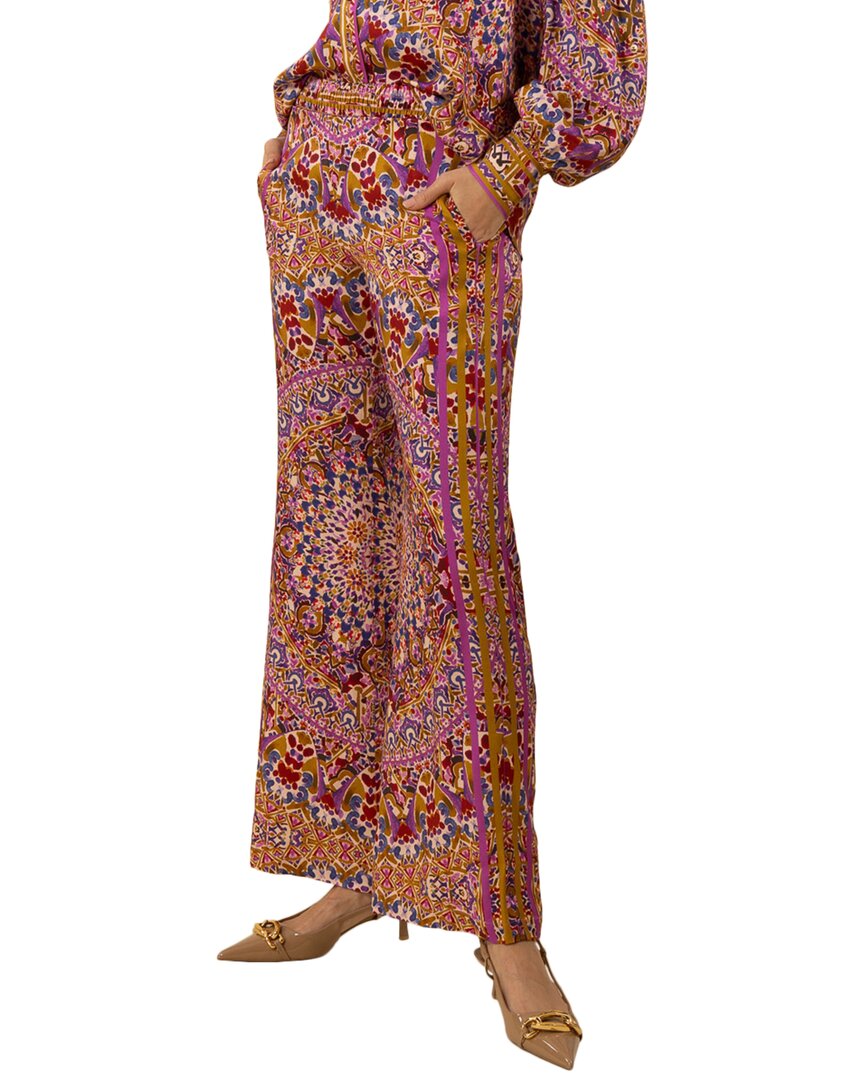 Хейл Боб Райан Брюки HALE BOB, розовый
Хейл Боб Райан Брюки HALE BOB, розовый