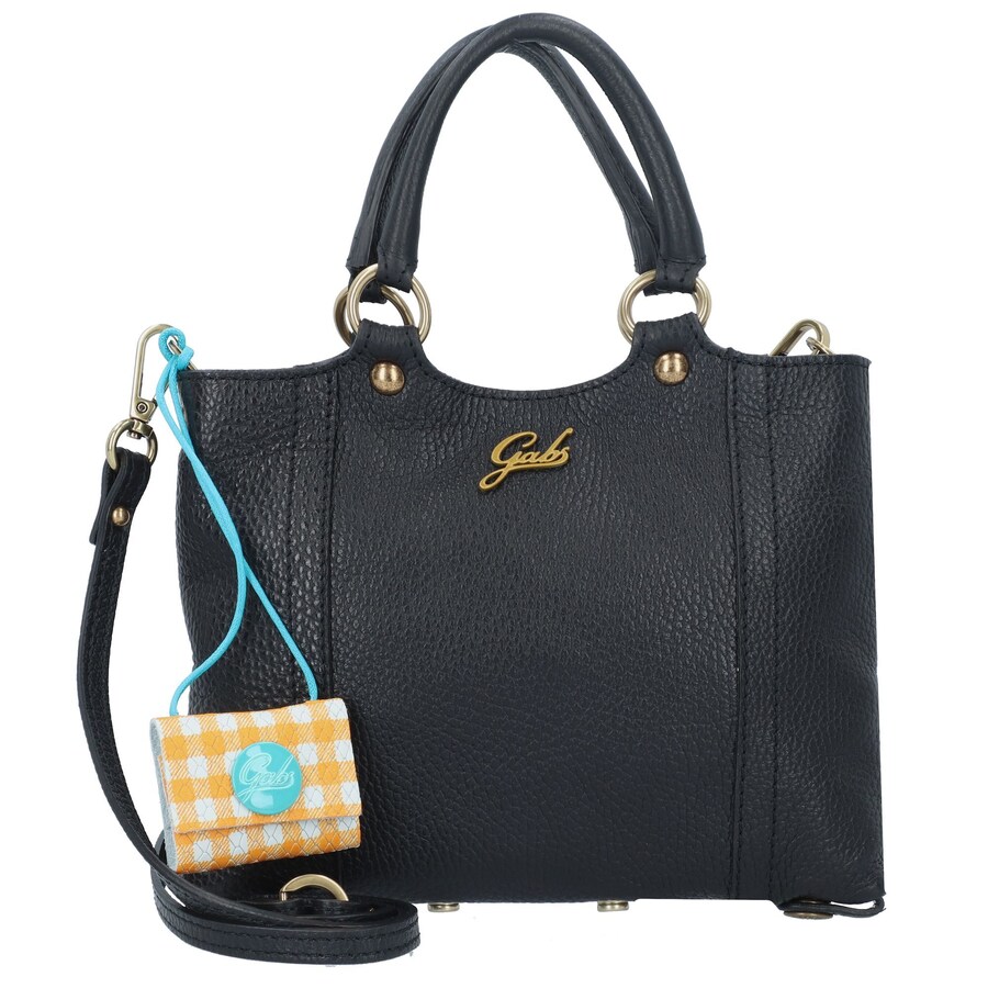 Сумочка Gabs Handbag Delia, черный
Сумочка Gabs Handbag Delia, черный