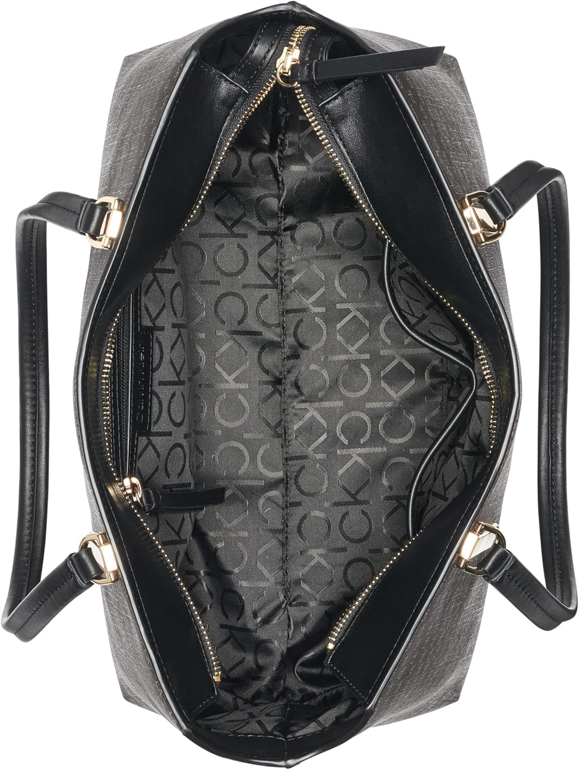 Сумка-тоут Calvin Klein Lori Top Zip, Brown/Khaki/Black, Черный, Сумка-тоут Calvin Klein Lori Top Zip, Brown/Khaki/Black
Сумка-тоут Calvin Klein Lori Top Zip, Brown/Khaki/Black, Черный, Сумка-тоут Calvin Klein Lori Top Zip, Brown/Khaki/Black