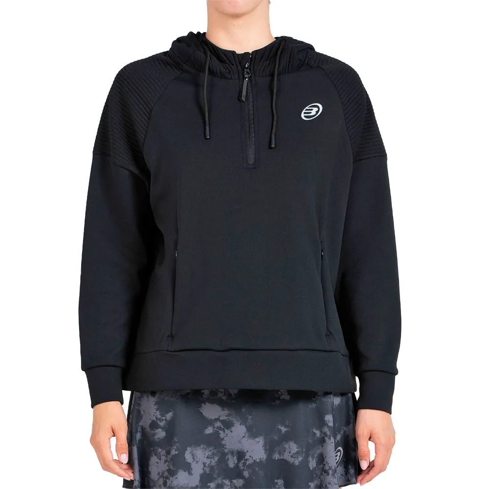 Худи Bullpadel Bateo, черный
Худи Bullpadel Bateo, черный