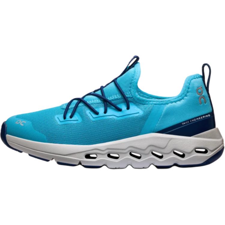 On Непромокаемые удобные низкие детские повседневные кроссовки Blue Kids'
On Непромокаемые удобные низкие детские повседневные кроссовки Blue Kids'