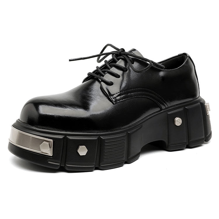 Повседневные туфли мужские черные Cachiotti
Повседневные туфли мужские черные Cachiotti