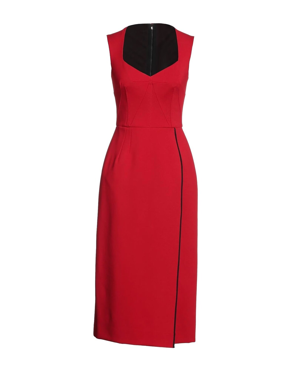 Платье Dolce&Gabbana, красный
Платье Dolce&Gabbana, красный