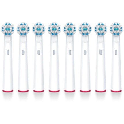 Насадки для чувствительных щеток Tb 30/50 для ухода за зубами, Beurer
Насадки для чувствительных щеток Tb 30/50 для ухода за зубами, Beurer