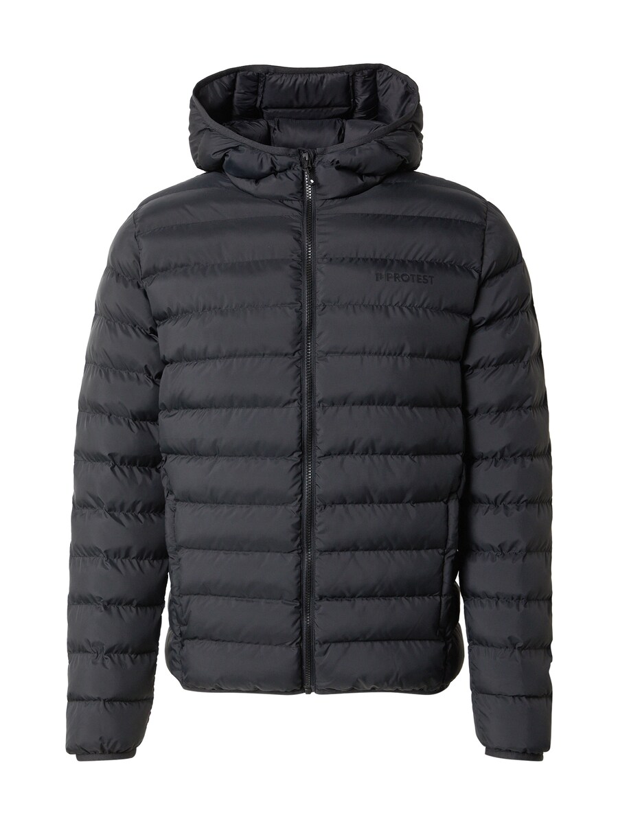 Зимняя куртка PROTEST BASSO, черный
Зимняя куртка PROTEST BASSO, черный