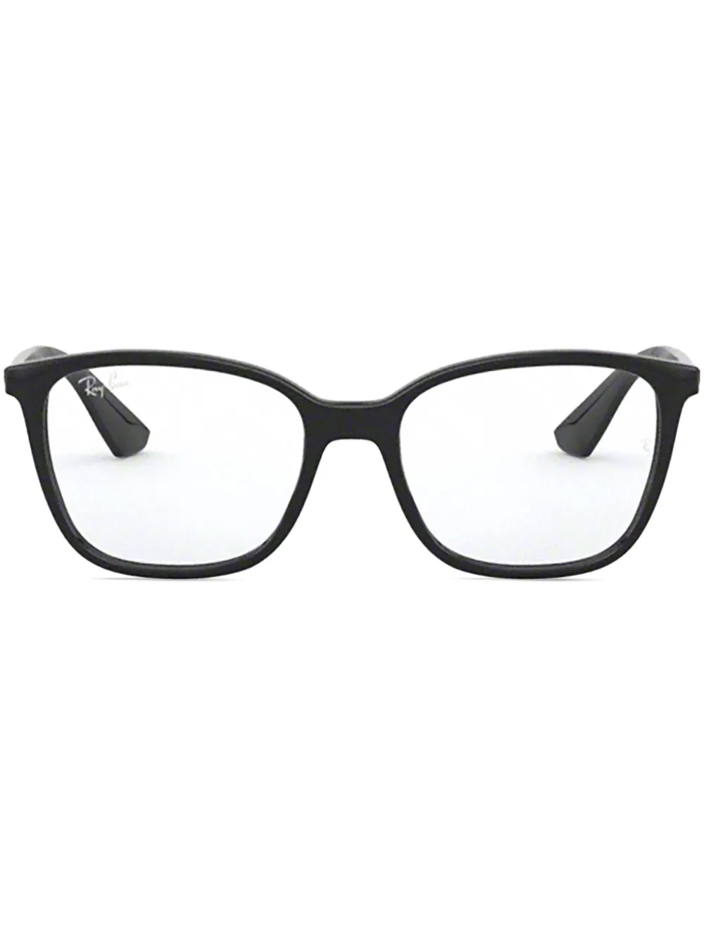 Очки RX7066 Ray-Ban, черный
Очки RX7066 Ray-Ban, черный