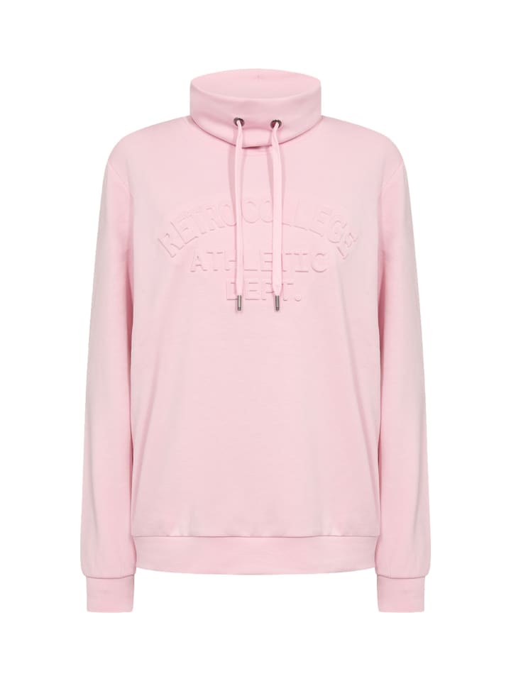 Soyaconcept Толстовка SC-BANU 280 розового цвета, Розовый, Soyaconcept Толстовка SC-BANU 280 розового цвета
Soyaconcept Толстовка SC-BANU 280 розового цвета, Розовый, Soyaconcept Толстовка SC-BANU 280 розового цвета