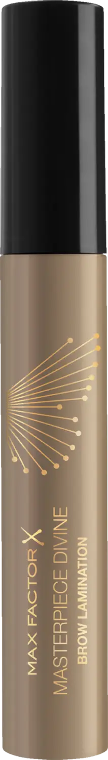 Гель для бровей Max Factor Masterpiece Divine Brow Lamination Gel 002 Light
Гель для бровей Max Factor Masterpiece Divine Brow Lamination Gel 002 Light