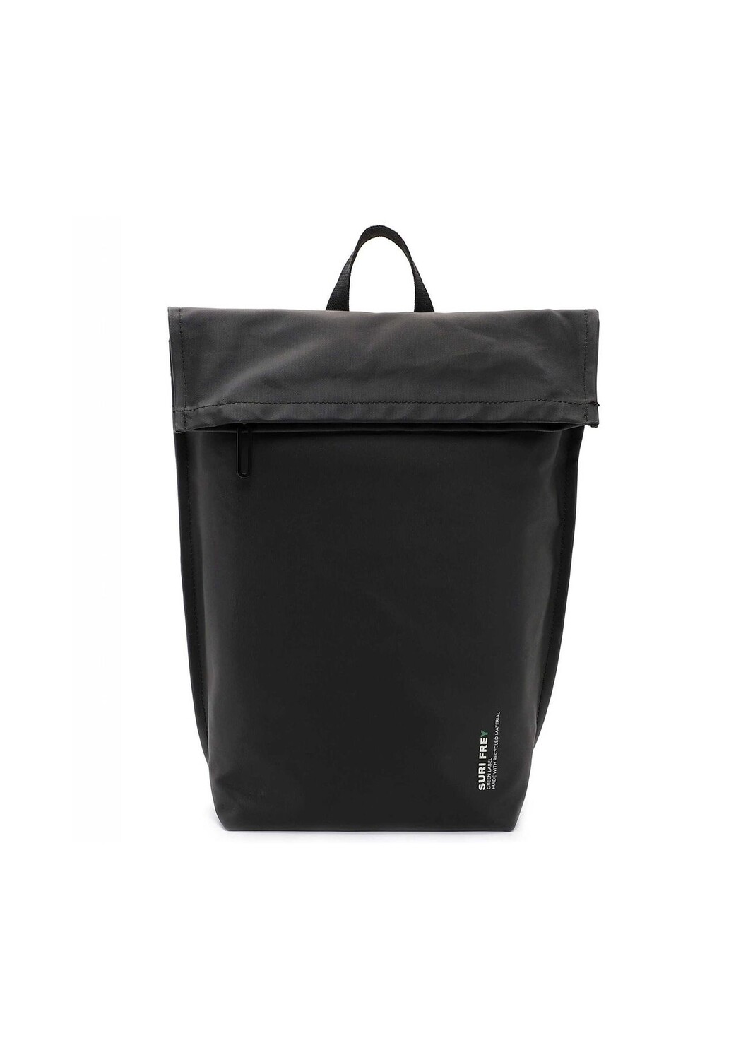 SFY SURI Зеленый - Рюкзак Nelly SURI FREY, черный
SFY SURI Зеленый - Рюкзак Nelly SURI FREY, черный