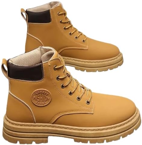 Мужские ботинки-чукка- модные повседневные походные ботинки на молнии, для повседневной носки и активного отдыха на природе Generic, хаки
Мужские ботинки-чукка- модные повседневные походные ботинки на молнии, для повседневной носки и активного отдыха на природе Generic, хаки