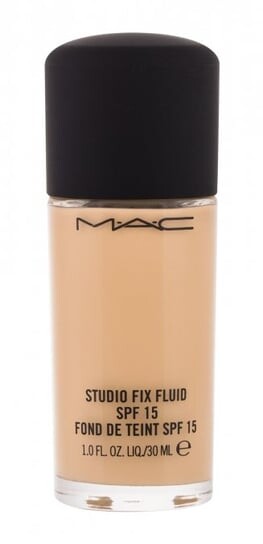 Тональный крем для лица NC37, 30 мл MAC Studio Fix Fluid
Тональный крем для лица NC37, 30 мл MAC Studio Fix Fluid