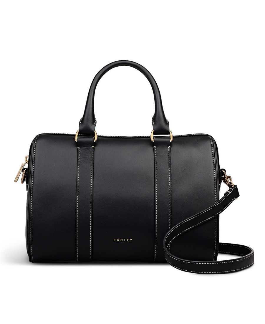 Сумка-мешок Noble Alley Medium Ziptop Grab Bag Radley London, Black
Сумка-мешок Noble Alley Medium Ziptop Grab Bag Radley London, Black