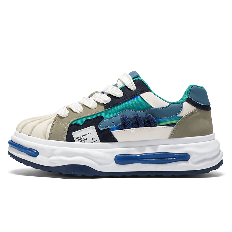 Детская обувь для активного образа жизни Teenagers Moffett, синий
Детская обувь для активного образа жизни Teenagers Moffett, синий