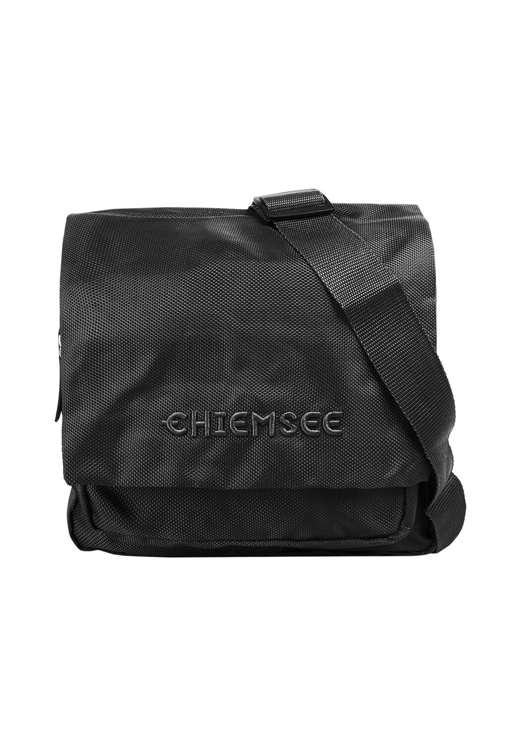 Сумка через плечо APANATSCHI, CHIEMSEE, черный 
Сумка через плечо APANATSCHI, CHIEMSEE, черный