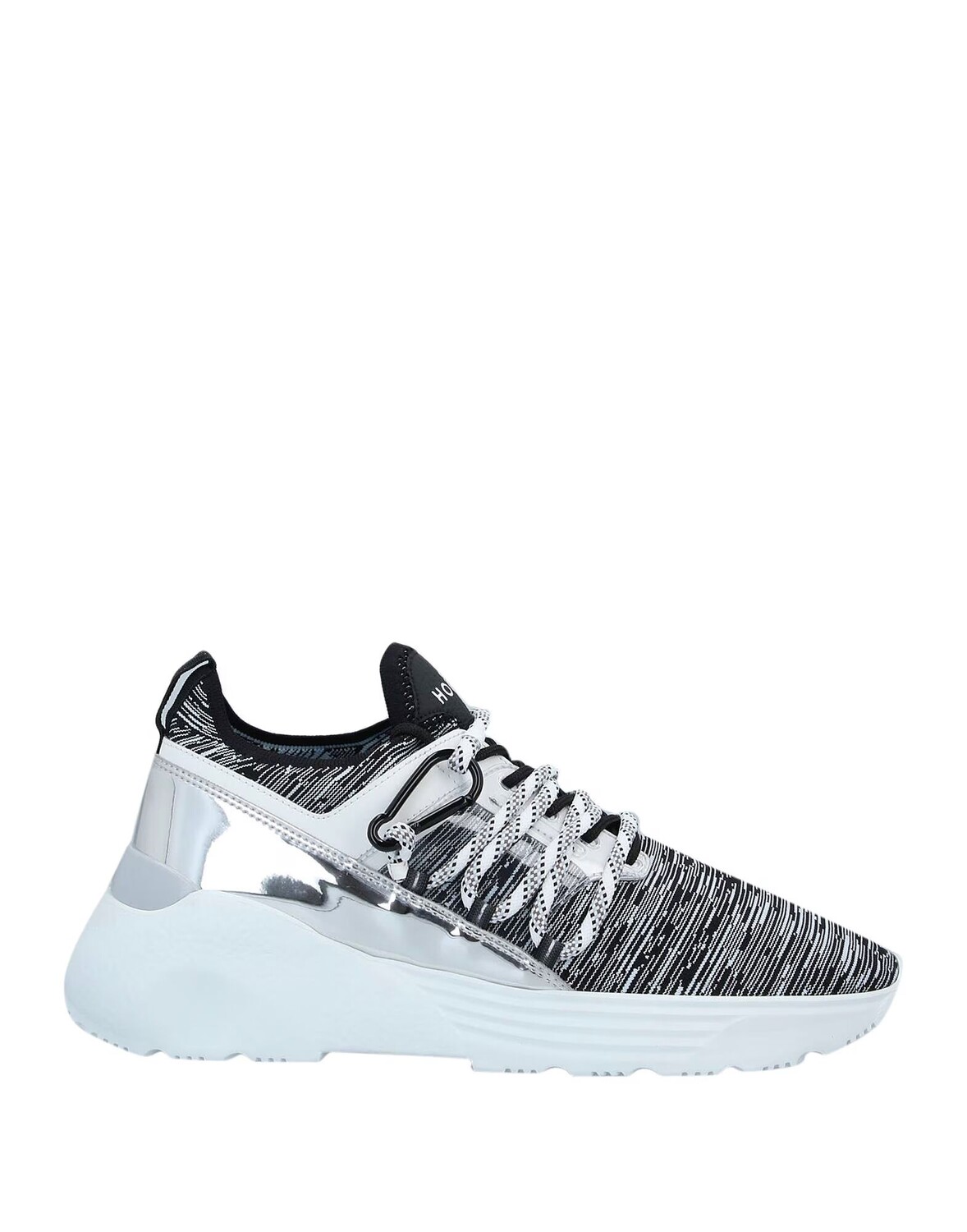 Кроссовки Hogan, белый
Кроссовки Hogan, белый