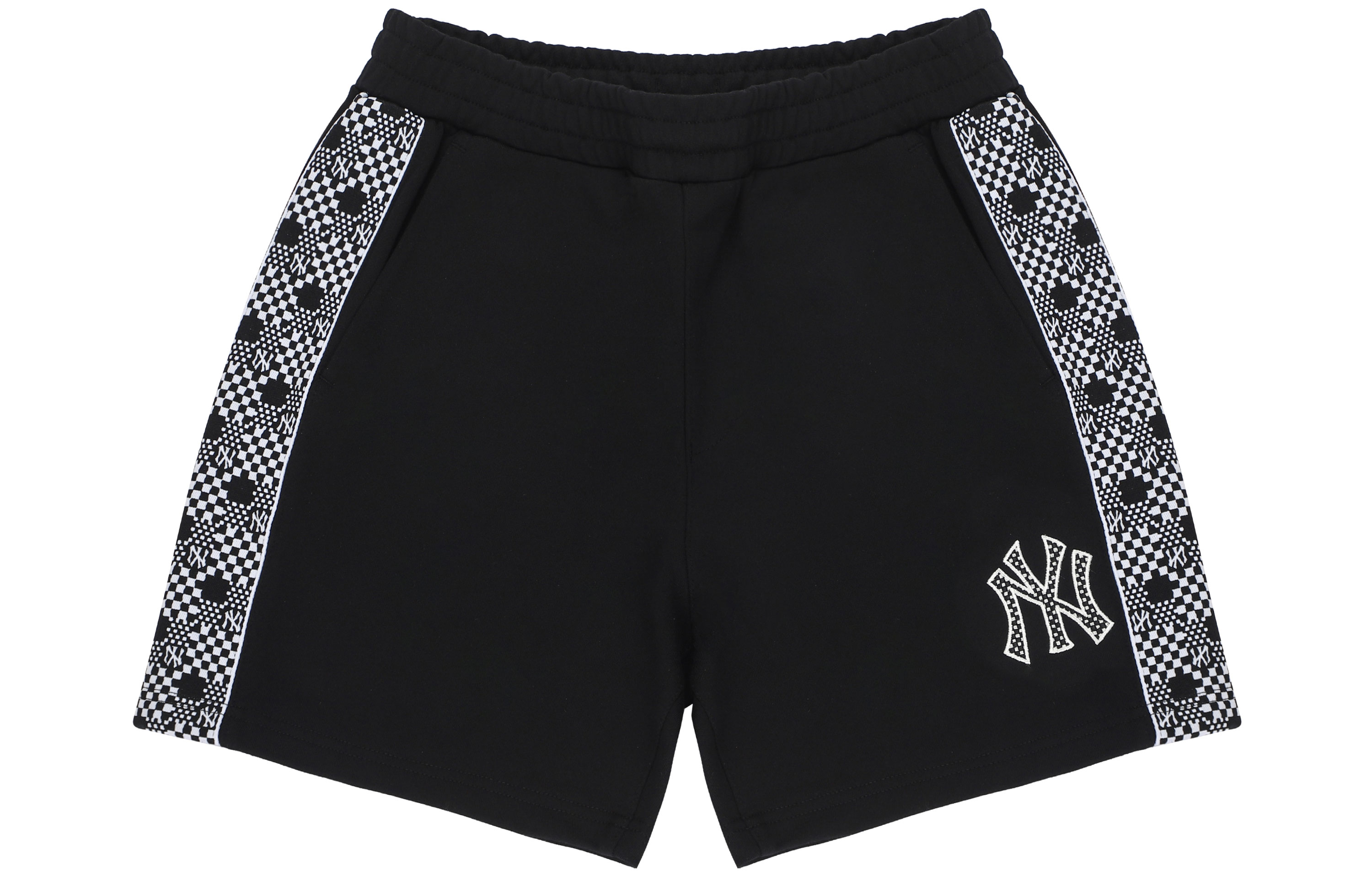 Бейсболка с логотипом Повседневные шорты Унисекс Черный MLB
Бейсболка с логотипом Повседневные шорты Унисекс Черный MLB