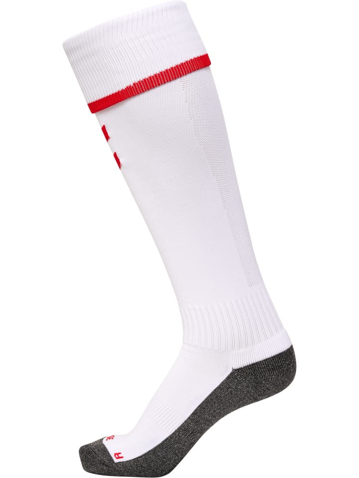 Hummel Футбольные носки Hmlcore для взрослых, белые/красные
Hummel Футбольные носки Hmlcore для взрослых, белые/красные
