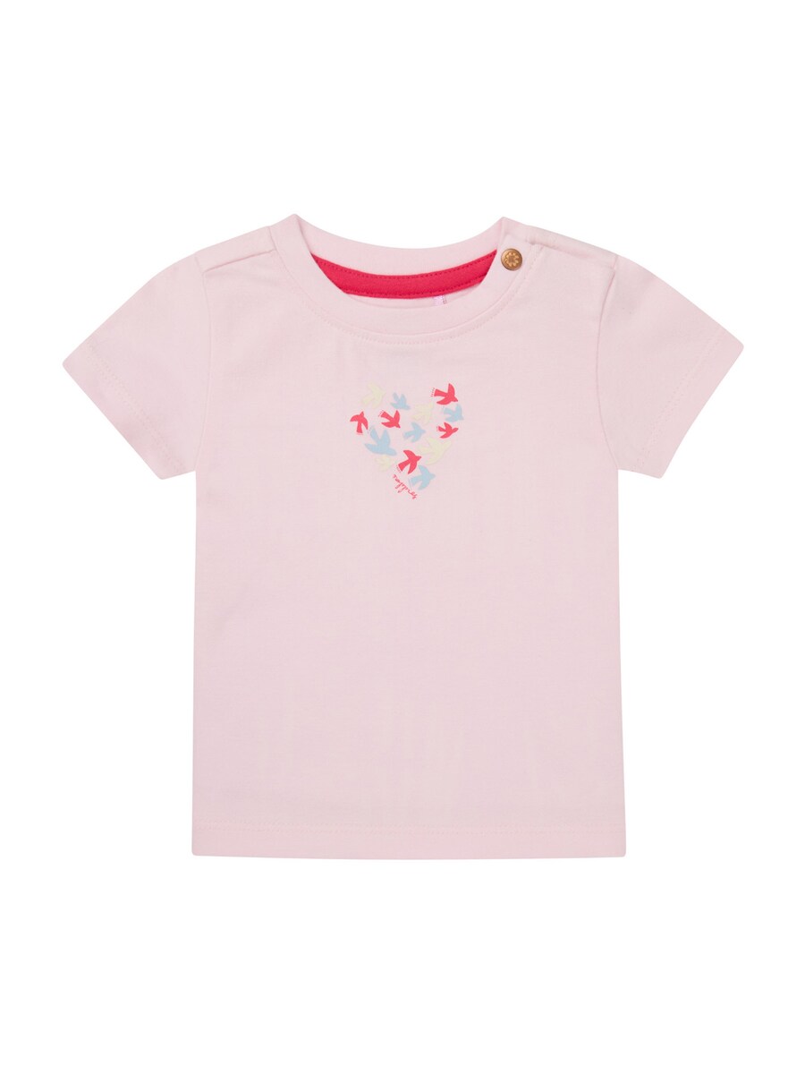 Рубашка Noppies, Plum
Рубашка Noppies, Plum