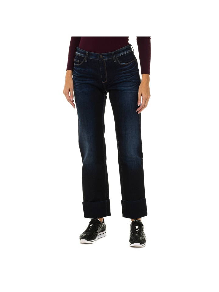 Джинсы Armani Jeans, синий
Джинсы Armani Jeans, синий