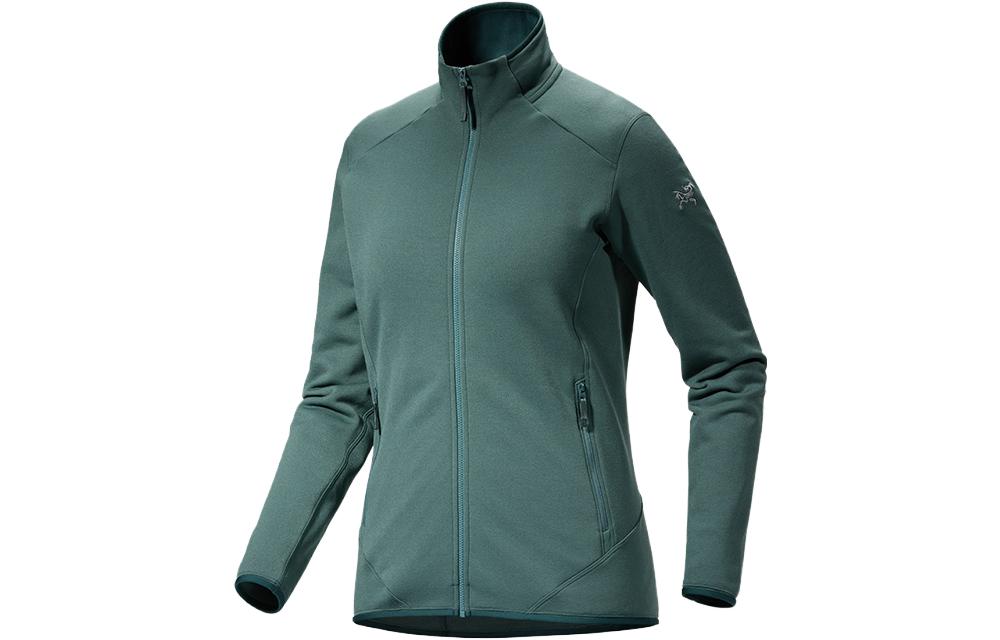 Arcteryx Куртка KYANITE женская, Boxcar Green 
Arcteryx Куртка KYANITE женская, Boxcar Green