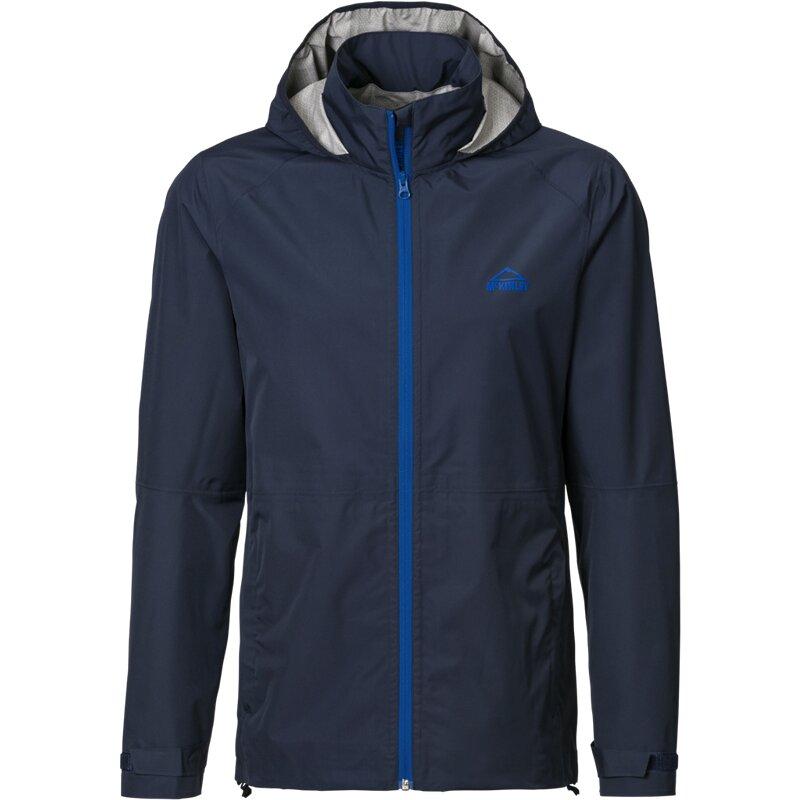 Функциональная куртка nela Mckinley, синий
Функциональная куртка nela Mckinley, синий