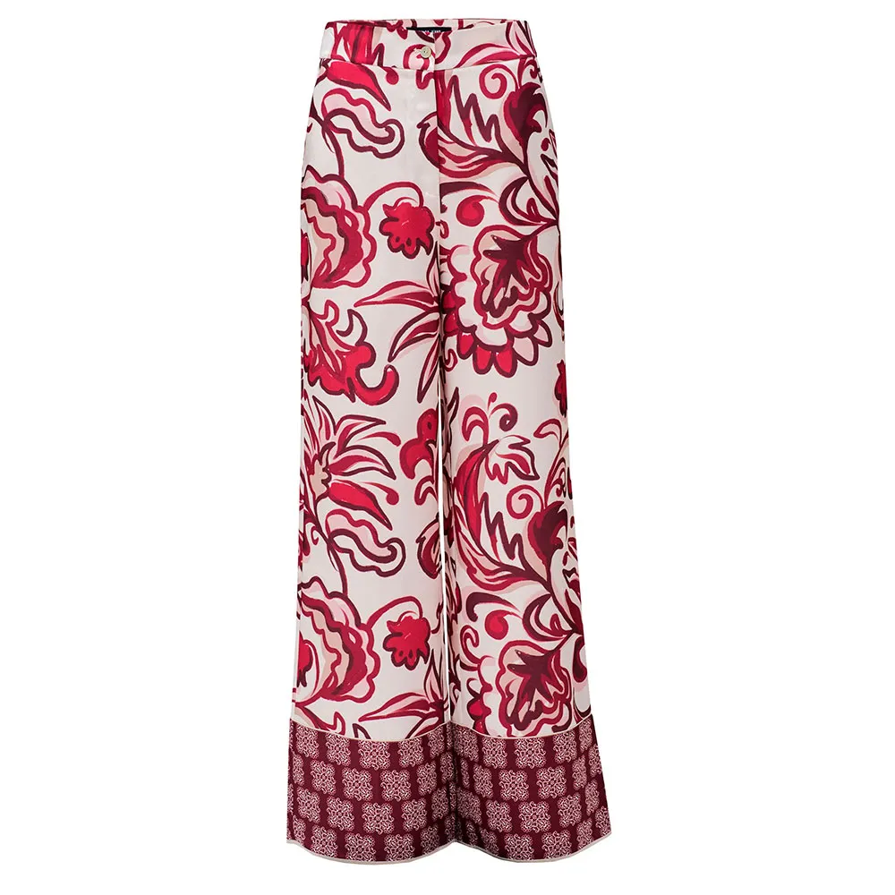 Брюки Salsa Jeans 21010373 Regular Fit high waist, белый
Брюки Salsa Jeans 21010373 Regular Fit high waist, белый