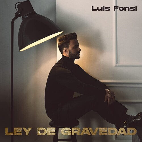 Виниловая пластинка Fonsi, Luis: Ley De Gravedad
Виниловая пластинка Fonsi, Luis: Ley De Gravedad