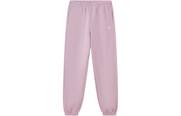 Трикотажные спортивные штаны женские Champion
Трикотажные спортивные штаны женские Champion