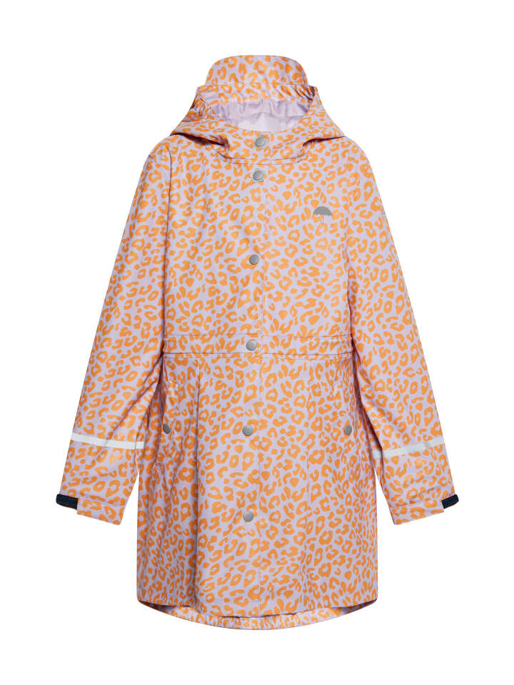 Дождевик Schmuddelwedda, цвет pastelllavendel orange leo
Дождевик Schmuddelwedda, цвет pastelllavendel orange leo