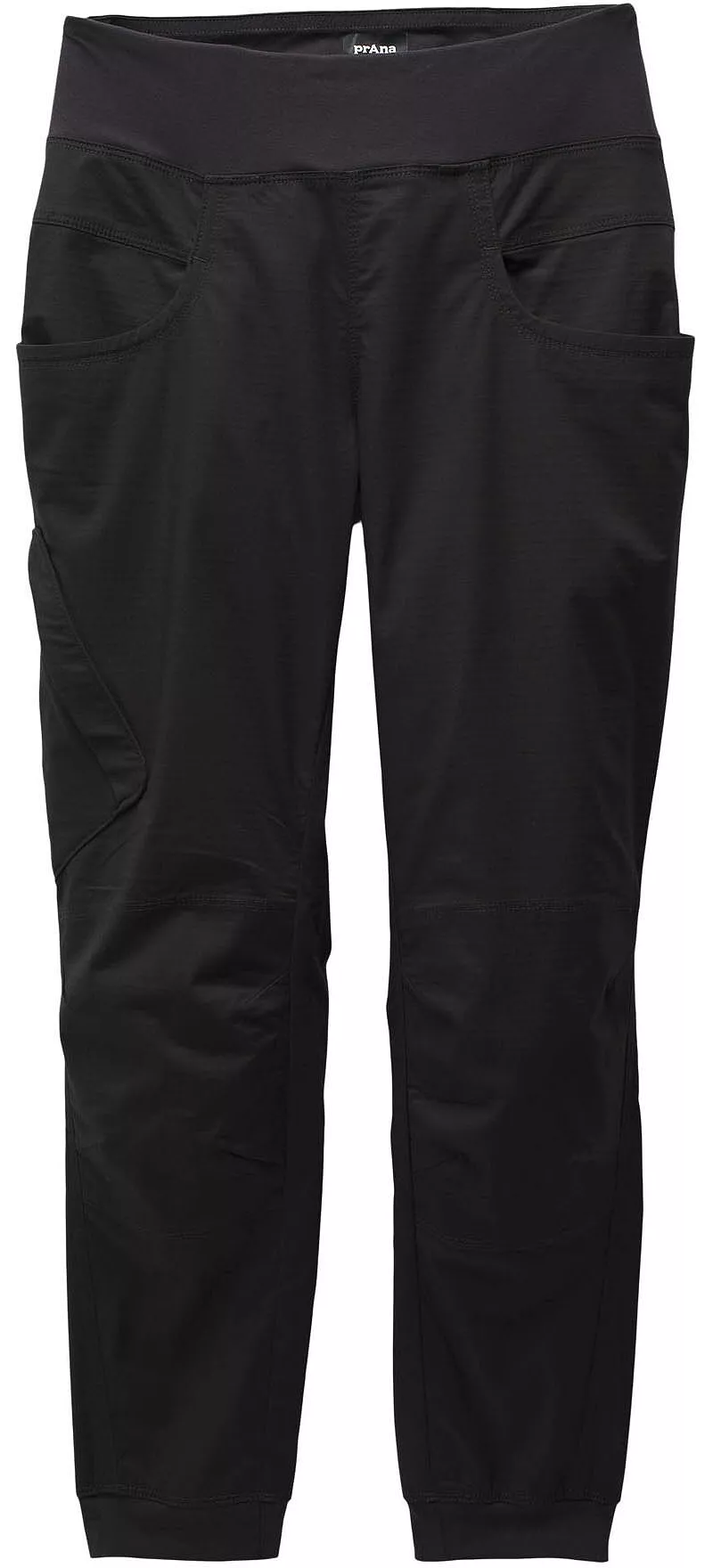 Женские брюки из рипстопа PrAna Kanab, цвет Charcoal 
Женские брюки из рипстопа PrAna Kanab, цвет Charcoal