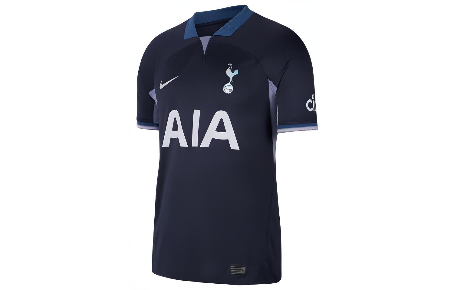 Футбольная майка мужская темно-синяя Nike, синий
Футбольная майка мужская темно-синяя Nike, синий