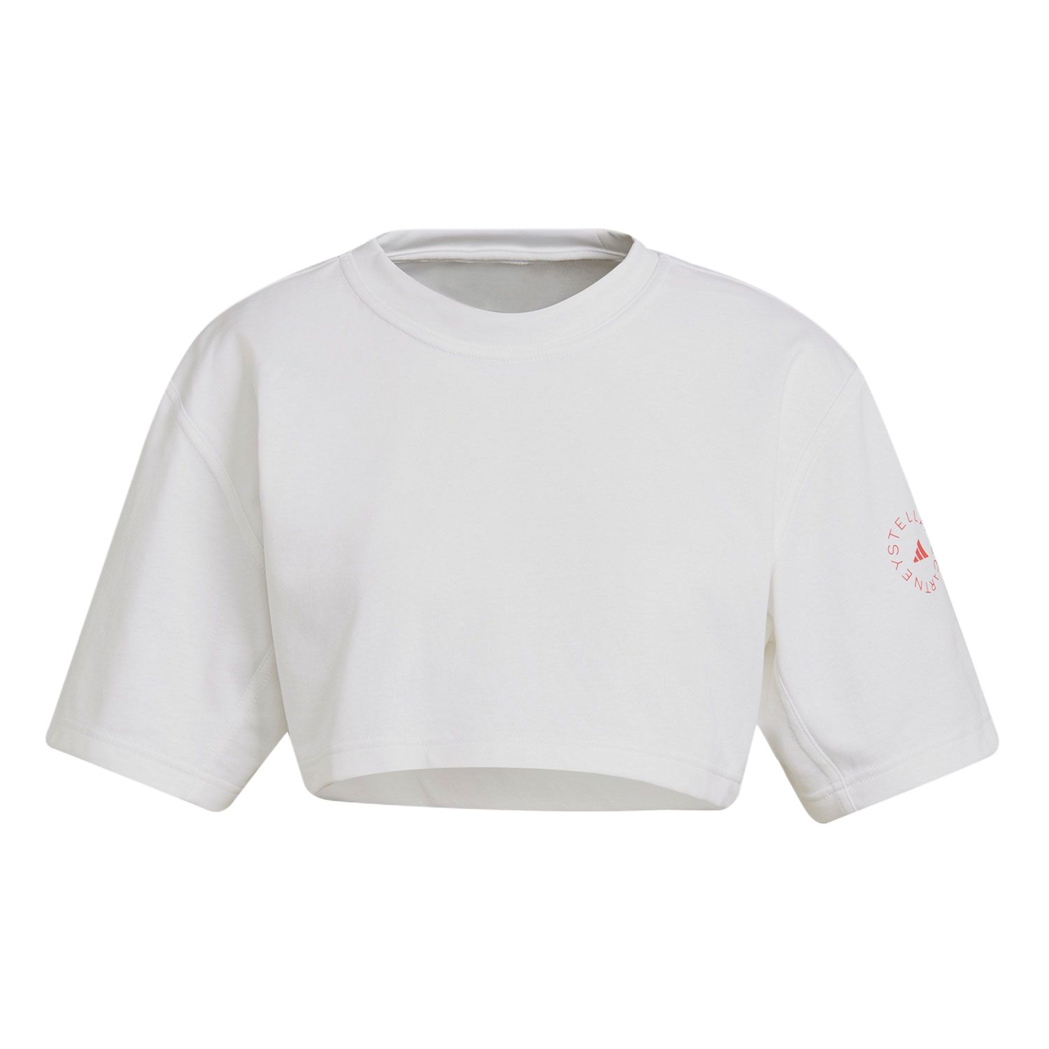 Футболка SMC женская белая Adidas
Футболка SMC женская белая Adidas