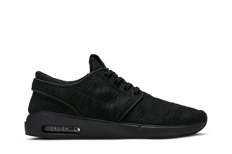 Кроссовки Nike Air Max Janoski 2 'Black', черный
Кроссовки Nike Air Max Janoski 2 'Black', черный