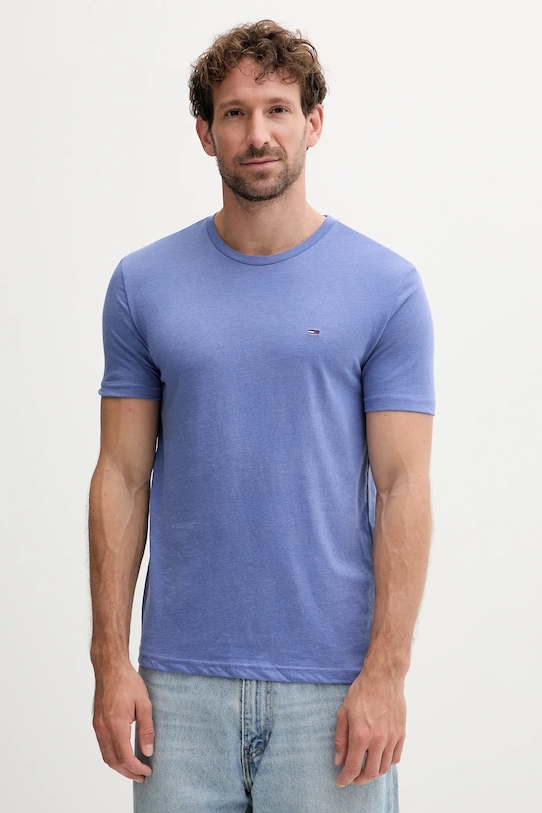 Футболка Tommy Jeans, синий
Футболка Tommy Jeans, синий