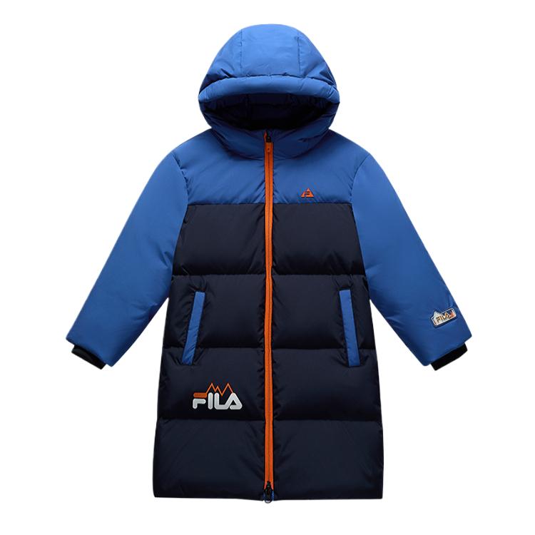 FILA KIDS Пуховик PERFORMANCE-FPF Dome Blue для детей 3-7 лет
FILA KIDS Пуховик PERFORMANCE-FPF Dome Blue для детей 3-7 лет