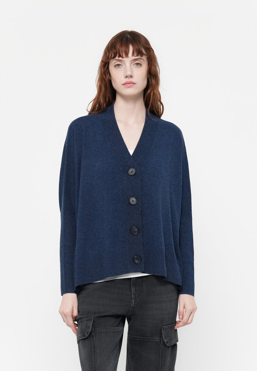 Кардиган Repeat Cardigan, Night/Dark Blue
Кардиган Repeat Cardigan, Night/Dark Blue