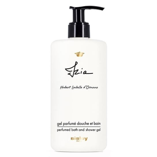 ГЕЛЬ ДЛЯ ВАННЫ И ДУША SISLEY Izia 250мл
ГЕЛЬ ДЛЯ ВАННЫ И ДУША SISLEY Izia 250мл
