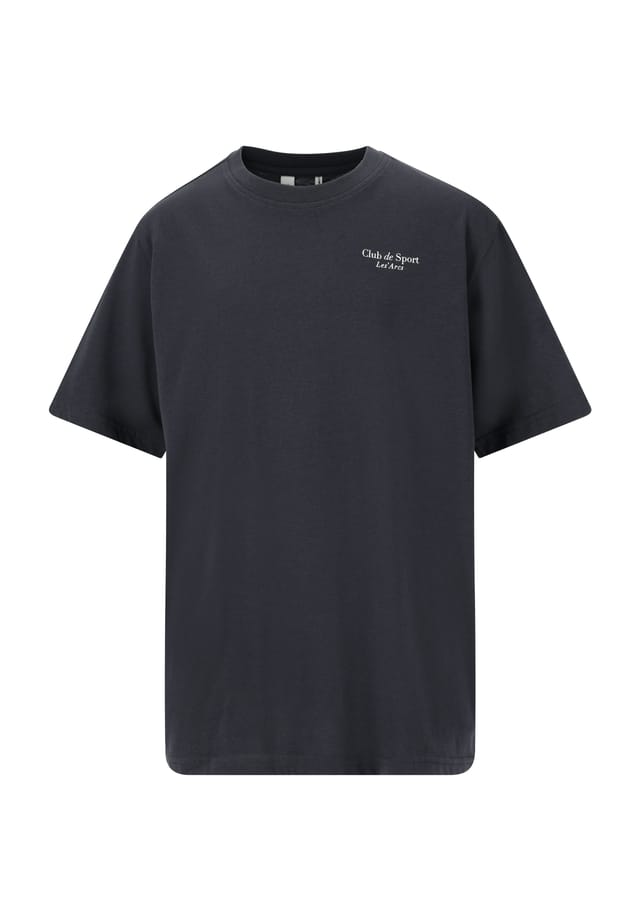 Футболка качеда в модном свободном крое Les' Arcs, цвет 2101 dark sapphire
Футболка качеда в модном свободном крое Les' Arcs, цвет 2101 dark sapphire