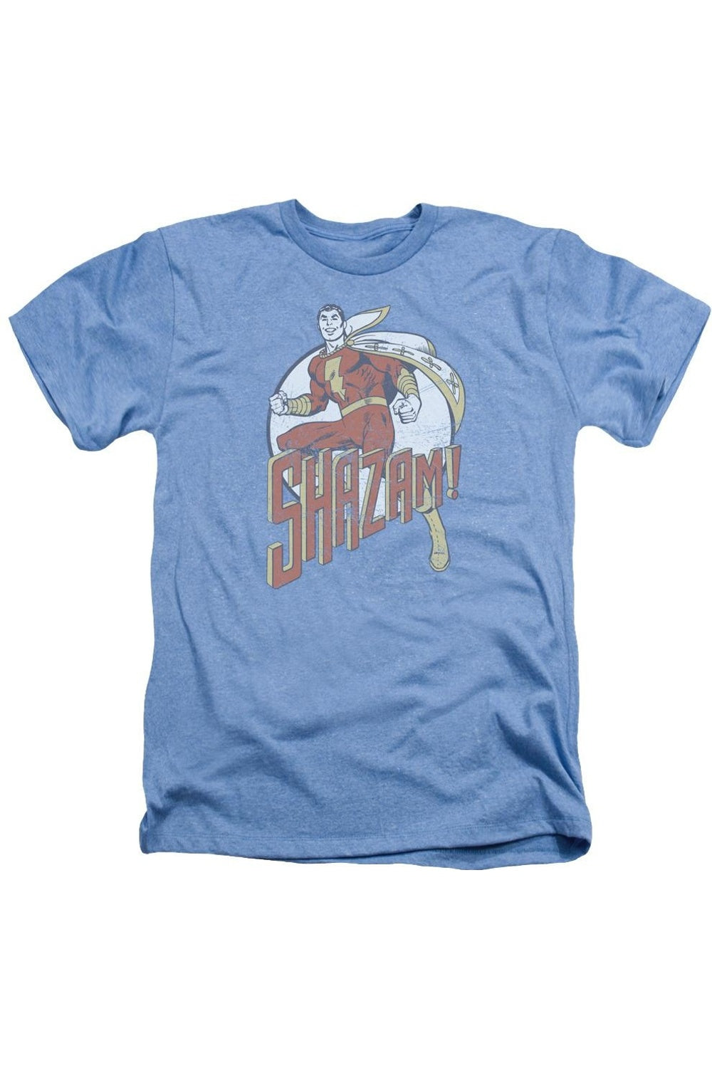 DC Comics Stepping Out Adult Heather футболка / футболка Gildan, светло-голубой
DC Comics Stepping Out Adult Heather футболка / футболка Gildan, светло-голубой