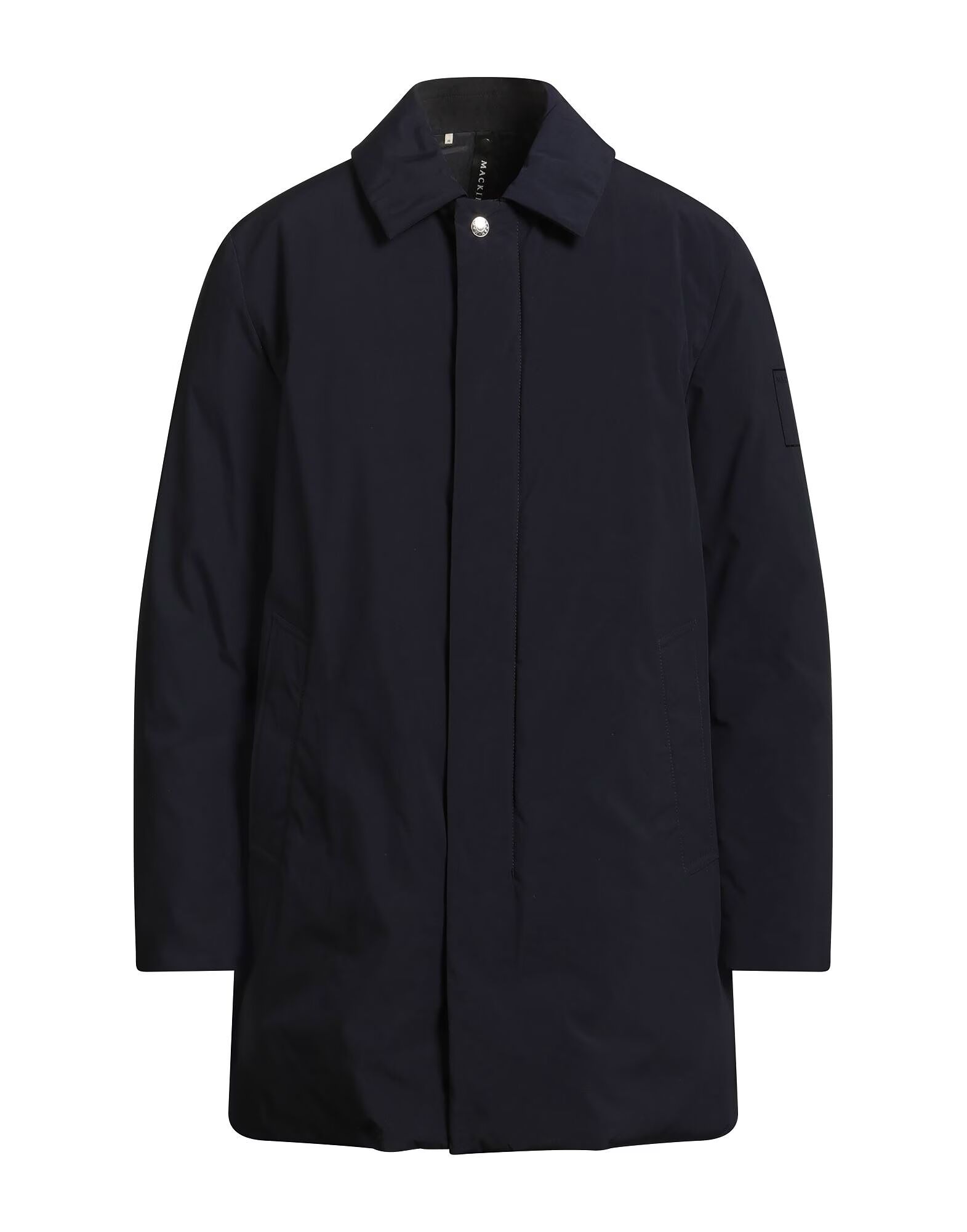 Пальто Mackintosh, темно-синий
Пальто Mackintosh, темно-синий